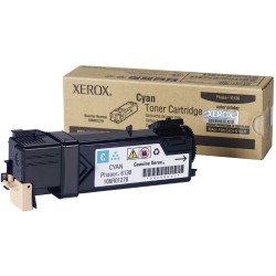 Xerox Toner Cyan pro Phaser 6130 (2.000 str)