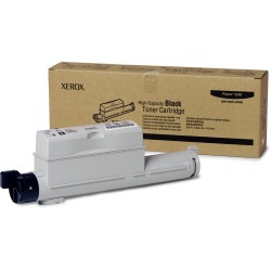Xerox Toner Black pro Phaser 6360 (18.000 str)
