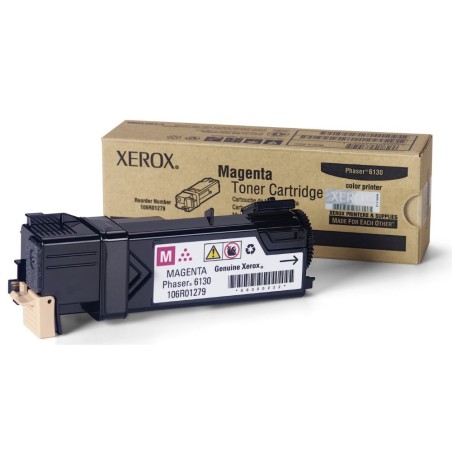 Xerox Toner Magenta pro Phaser 6130 (2.000 str)