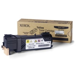 Xerox Toner Yellow pro Phaser 6130 (2.000 str)