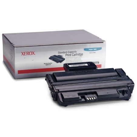 Xerox Toner Black pro Phaser 3250 (3.500 str)