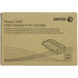 Xerox Toner Black pro Phaser 3435 (10.000 str)