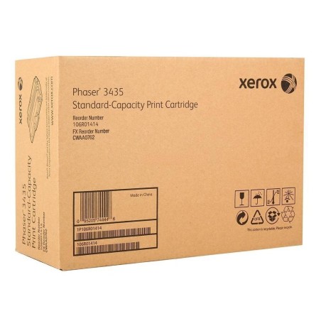 Xerox Toner Black pro Phaser 3435 (4.000 str)