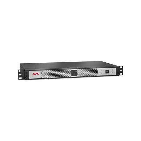 APC Smart-UPS C Lithium Ion, Short Depth 500VA, 230V with SmartConnect
