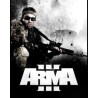 Arma 3 – hra pro PC (elektronická licence)