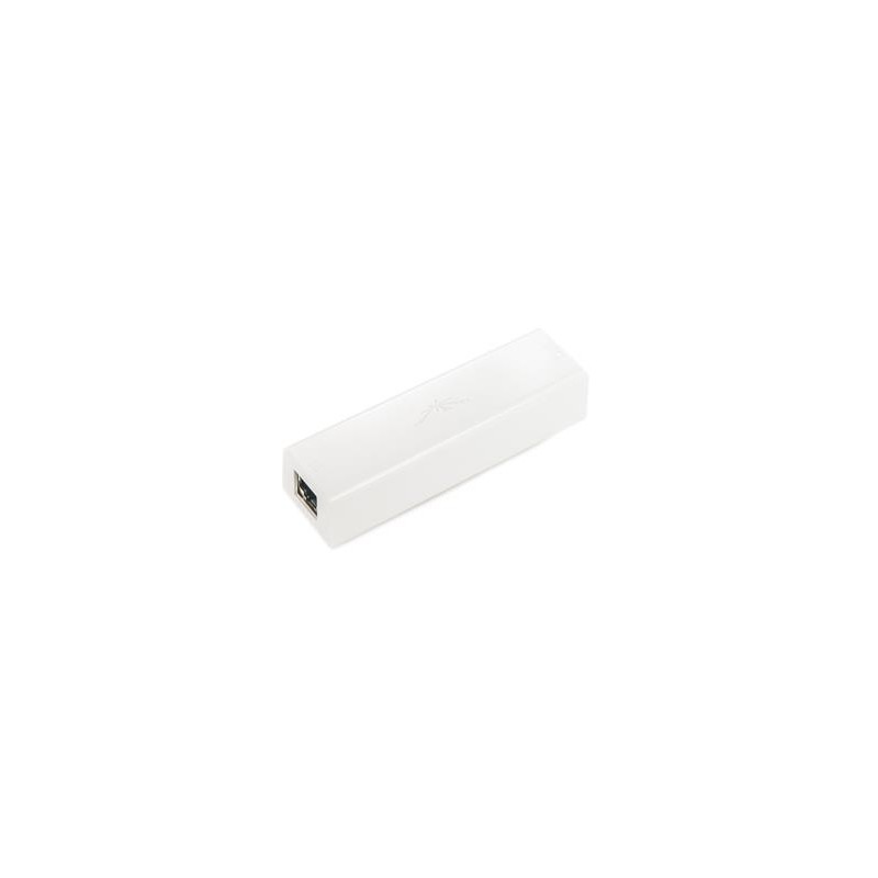 UBNT INS-8023AF-I PoE inj. 48V/18V 802.3af vnitřní