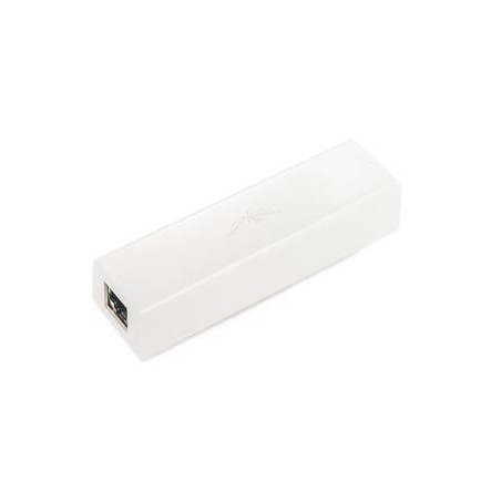 UBNT INS-8023AF-I PoE inj. 48V/18V 802.3af vnitřní