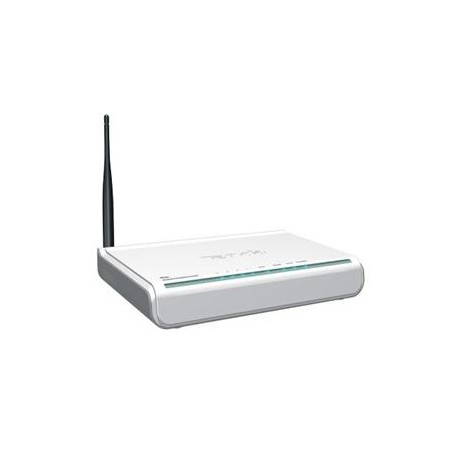Tenda W311R+ Wireless-N Router, 802.11b/g/n, 150 Mb/s, odpojitelná anténa