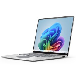 Microsoft Surface Laptop 7 Copilot+/SD-X Elite/15"/2496x1664/T/16GB/1TB/Adreno/W11P/Platinum/2R