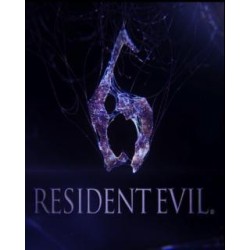 Resident Evil 6 – hra pro PC (elektronická licence)