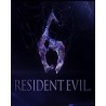 Resident Evil 6 – hra pro PC (elektronická licence)
