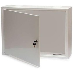 Montážní skříň 700x500x350 s ventilací