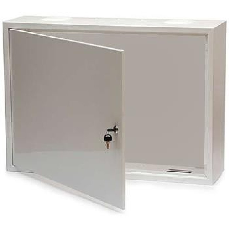 Montážní skříň 700x500x350 s ventilací
