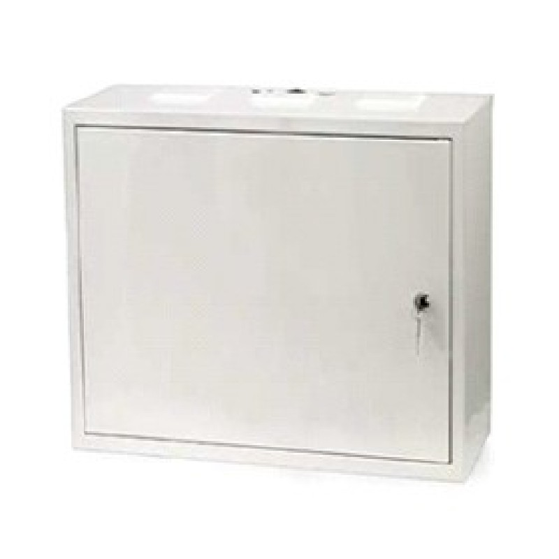 Montážní skříň 500x500x350 s ventilací