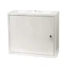 Montážní skříň 500x500x350 s ventilací