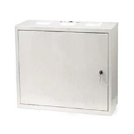 Montážní skříň 500x500x200 s ventilací