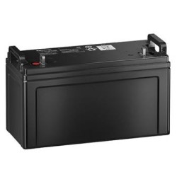 Panasonic olověná baterie LC-XB12100P (12V 100Ah oko M8)