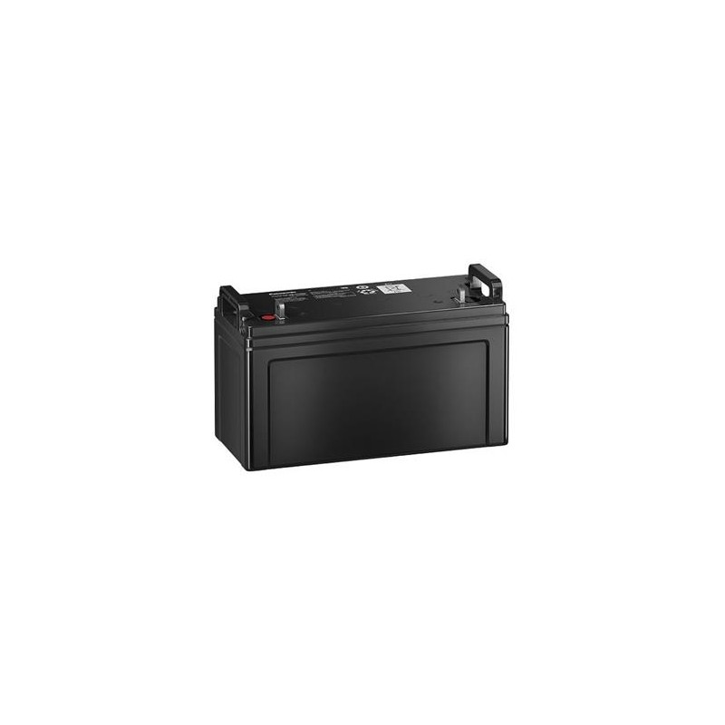 Panasonic olověná baterie LC-XB12100P (12V 100Ah oko M8)