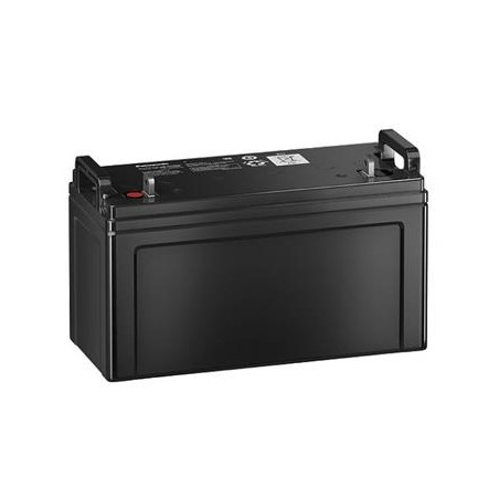 Panasonic olověná baterie LC-XB12100P (12V 100Ah oko M8)