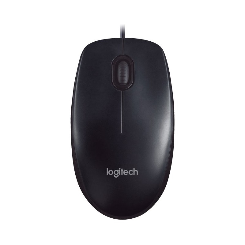 Logitech M90