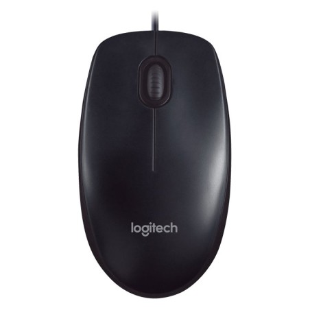 Logitech M90