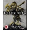 Darksiders – hra pro PC (elektronická licence)