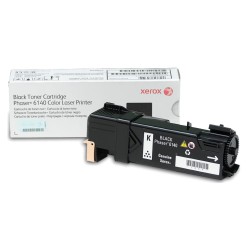 Xerox Toner Black pro Phaser 6140 (2.600 str)