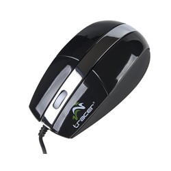 Myš optická Skyline black