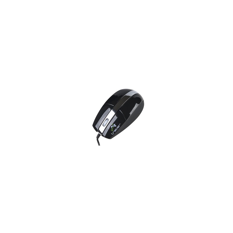 Myš optická Skyline black