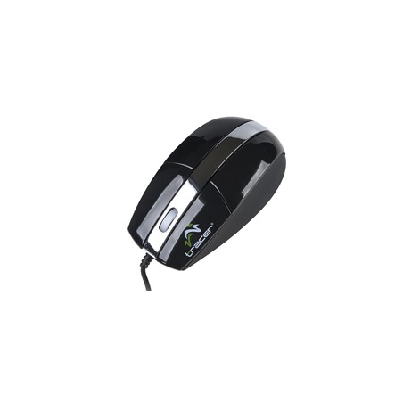 Myš optická Skyline black