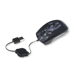 Myš TRACER Paris TRM-401 USB