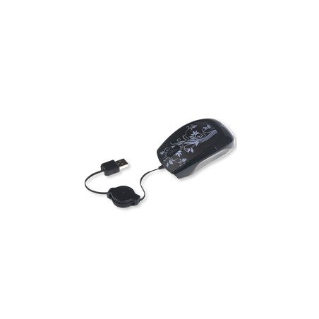 Myš TRACER Paris TRM-401 USB
