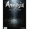 Amnesia The Dark Descent (Pád do temnoty) – hra pro PC (elektronická licence)