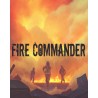 Fire Commander – hra pro PC (elektronická licence)