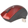 Myš TRACER Blaster RF TRM-150W nano mini red
