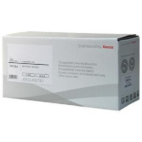 XEROX toner kompat. s Lexmark 64416XE, 32.000s, Bk