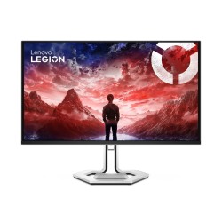 LENOVO LCD Legion Pro 27Q-10 - 26.5",QD-OLED,16:9,2560x1440,0.03ms,250cd/m2,1500000:1,VESA,PIVOT,3Y