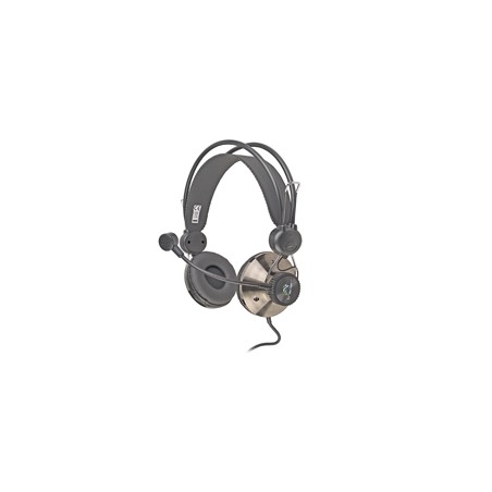 TRACER Sluchátka s mikrofonem CORP TRS-390M (390MV)