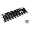 klávesnice KME 2881 W98 CZ USB - white