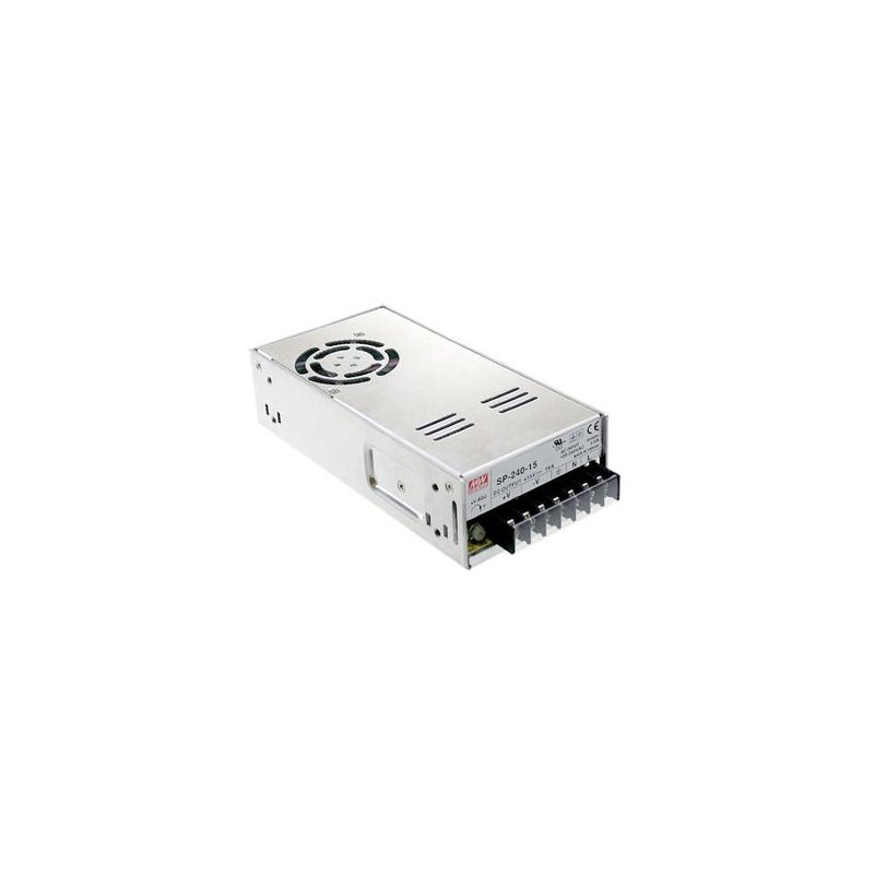 MEAN WELL SP-240-12 Spínaný zdroj uzavřený 240W 12V