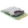 Delock MiniPCIe Card Reader SD/SDHC USB 2.0 industry