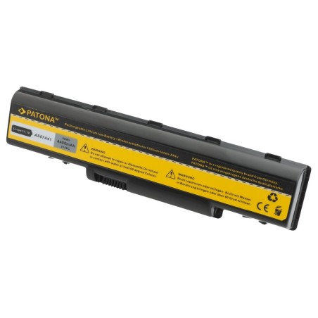 PATONA baterie pro ntb ACER ASPIRE 4310/4520/ 5735 4400mAh 11,1V