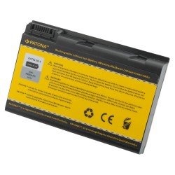 PATONA baterie pro ntb ACER ASPIRE 3100/TM 4200 4400mAh Li-Ion 11,1V