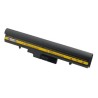 PATONA baterie pro ntb HP 510 530 4400mAh 14,4V Li-Ion
