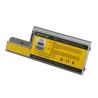 PATONA baterie pro ntb DELL LATITUDE D820 6600mAh Li-Ion 11,1V
