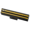 PATONA baterie pro ntb SONY VAIO VGP-BPL13/ BPS13 4400mAh Li-Ion 11,1V