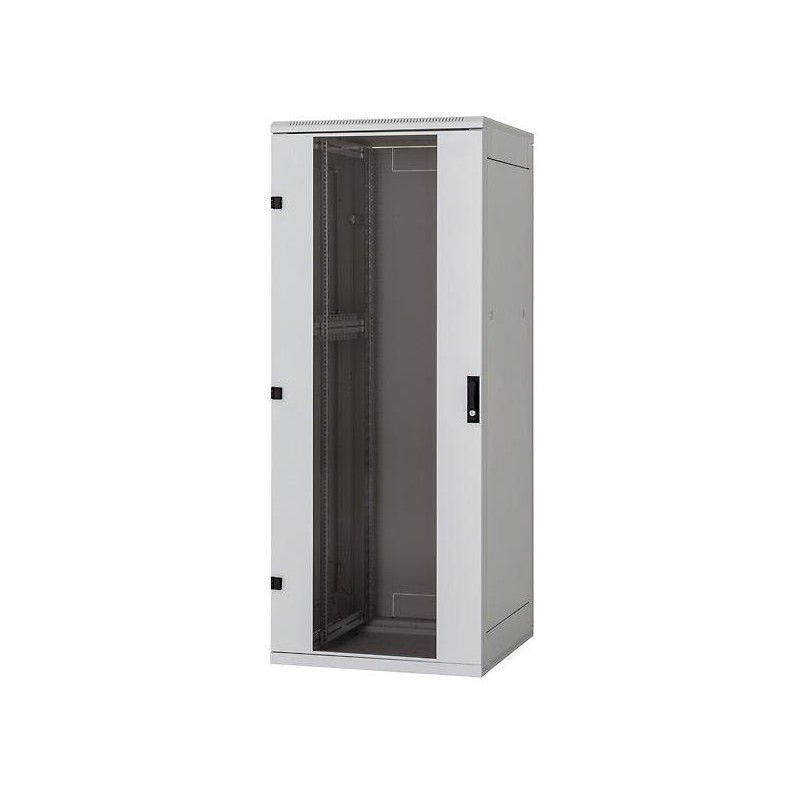 Triton 19" rozvaděč stojanový 37U/600x800, rozebíratelný