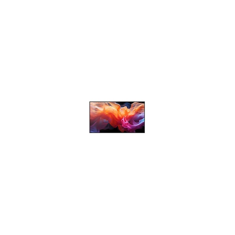 SHARP LFD 32" MultiSync E329, IPS,1920x1080, 350nit, 1200:1, 8ms, 16/7, VGA, HDMI, LAN, RS232, USB-C