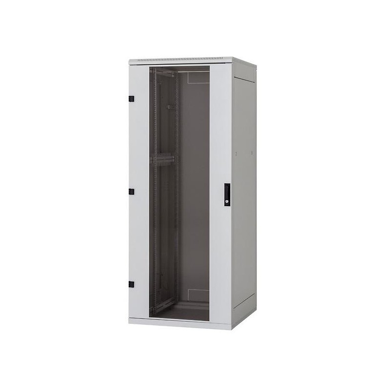 Triton 19" rozvaděč stojanový 32U/600x600, rozebíratelný