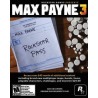 Max Payne 3 Rockstar Pass – herní rozšíření pro PC (elektronická licence)